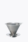 Hario Mesh Metal Dripper 01 Coffee Filter (Hand Filter)