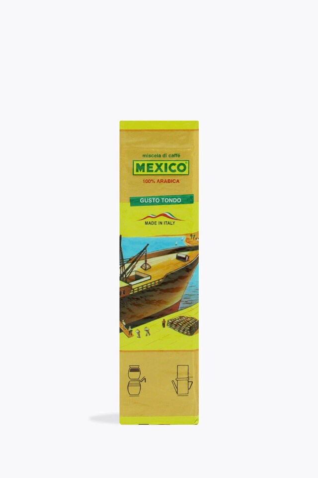 Passalacqua Mexico ground 250g