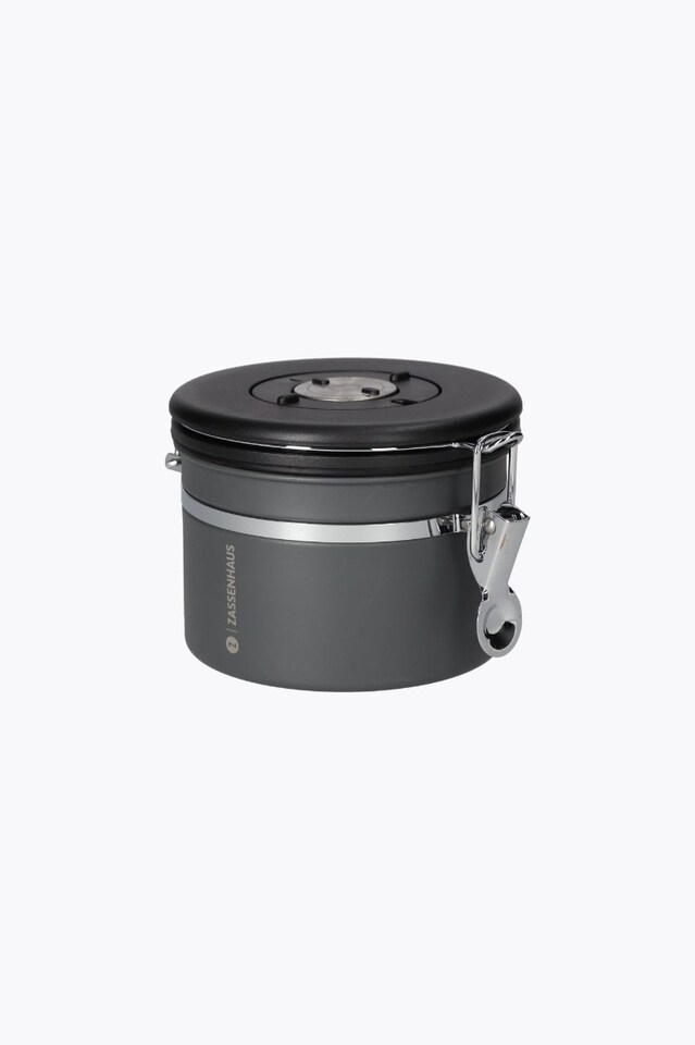 Zassenhaus Coffee Canister AROMA, 250g
