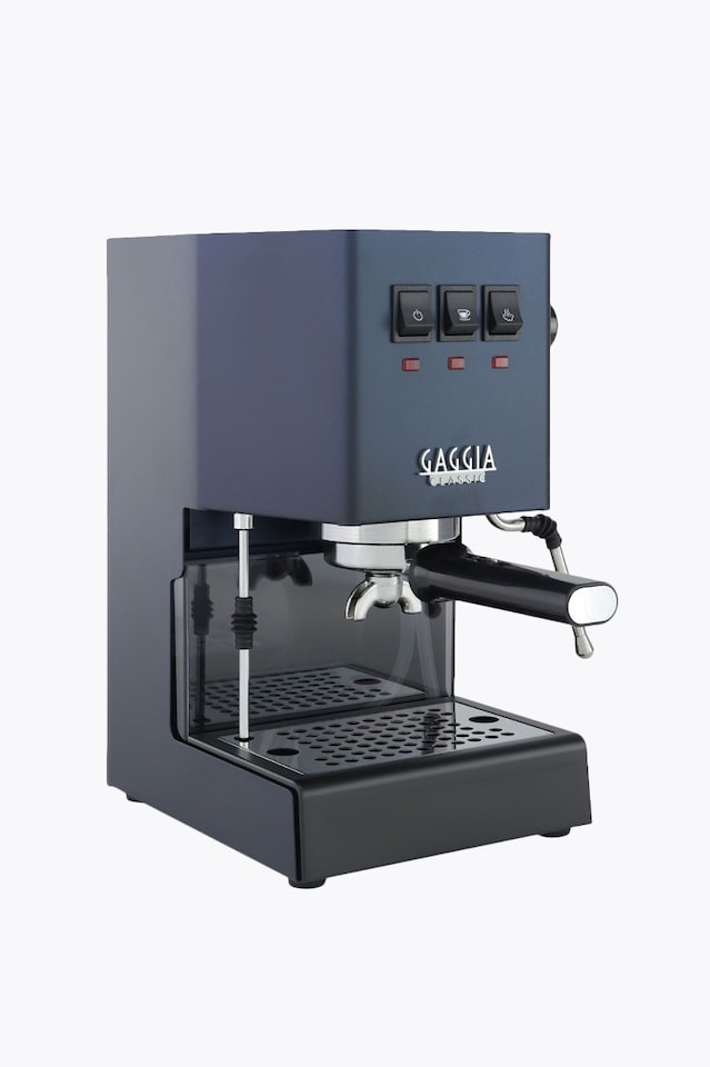 Gaggia Classic Evo Pro E24 Blue