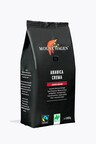 Mount Hagen Arabica Crema Bio 1 kg