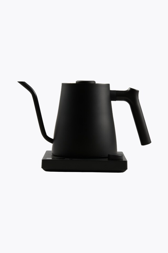 Varia AURA Smart Water Kettle 800ml Black