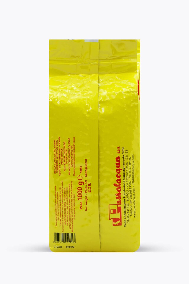 Passalacqua Harem 1kg