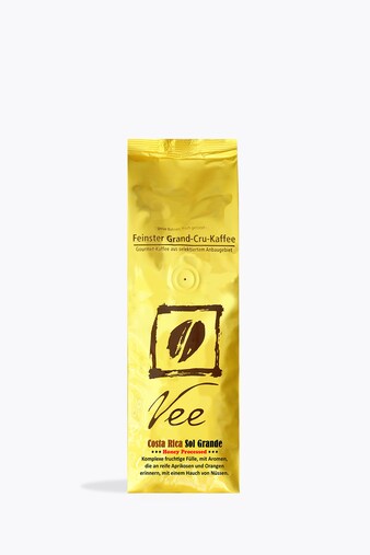 Vee's Costa Rica Sol Grande 250g