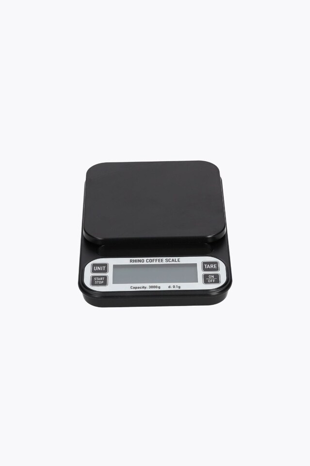 Rhinowares Rhino Coffee Scale 3kg/0.1g