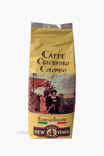 New York Cristoforo Colombo 1kg