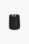roastmarket Everyday Essentials Milk Pitcher 350ml Black