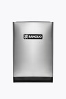 Rancilio Silvia Pro X, Stainless Steel