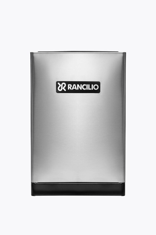 Rancilio Silvia Pro X, Stainless Steel