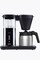 BEEM Direct-Brew Filterkaffeemaschine Schwarz