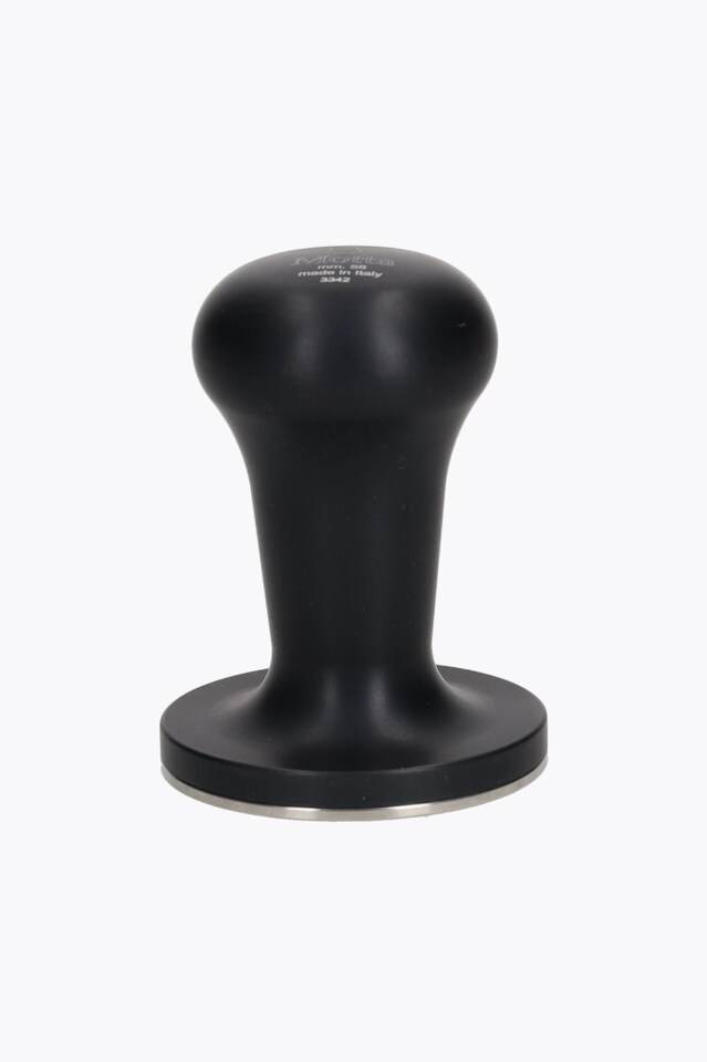 Motta Tamper Flash Aluminium 58mm