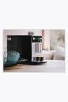 Melitta® Purista® Fully Automatic Coffee Machine F23/0-101 Silver