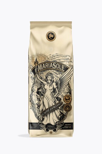 MariaSole Caffè Espresso 1kg
