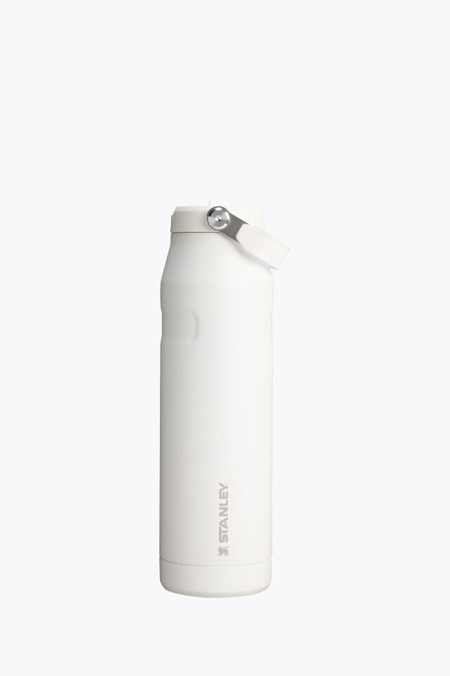 Stanley the IceFlow™ Flip Straw 2.0 Frost 1,06l