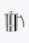 Bialetti stainless steel milk frother Cappuccinatore