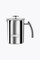 Bialetti espumador de leche Cappuccinatore de acero inoxidable