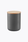 Zeller Present bote para café 1,15l antracita