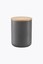 Zeller Present bote para café 1,15l antracita