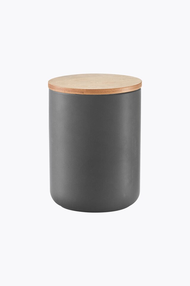 Zeller Present bote para café 1,15l antracita