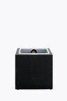 JoeFrex cajón picamarro Classic negro lateral