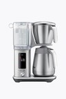 Sage the Luxe Brewer ™ Thermal Brushed Stainless Steel