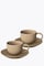 Blomus Kumi Espresso Cups Set of 2 Fungi