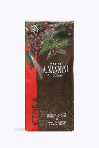 Caffè A. Nannini Etnea 1kg