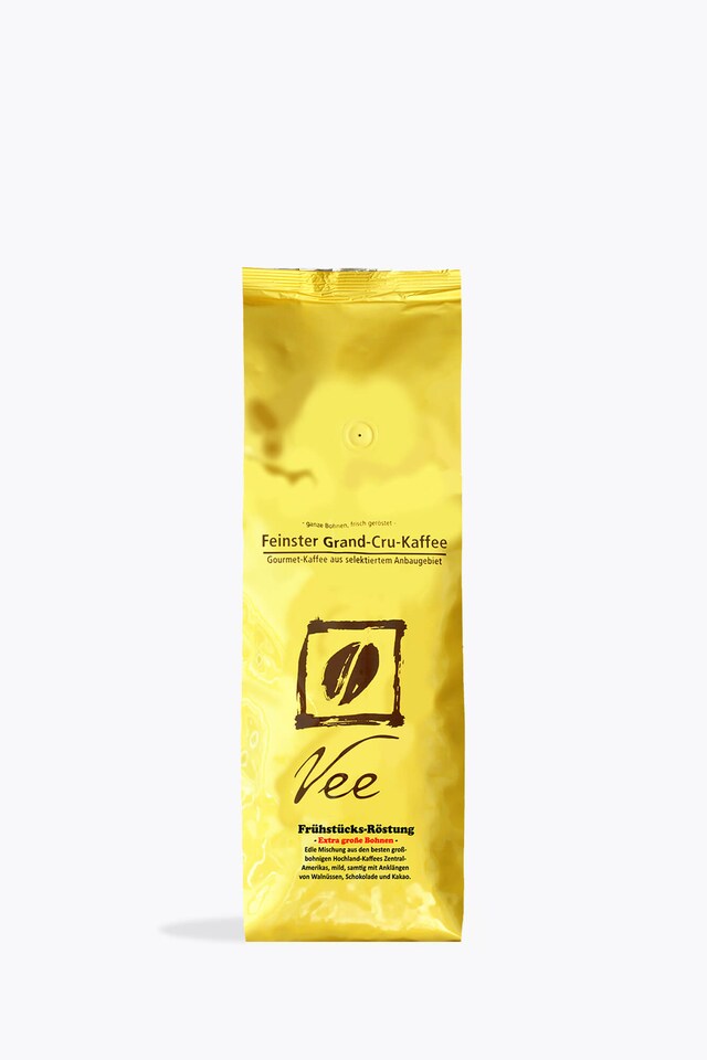 Vee's Frühstücksröstung 250g