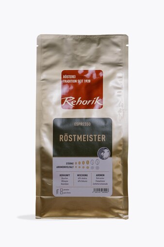 Rehorik Roastmaster 1kg