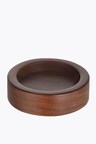 Motta tamper holder wood