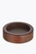 Motta tamper holder wood