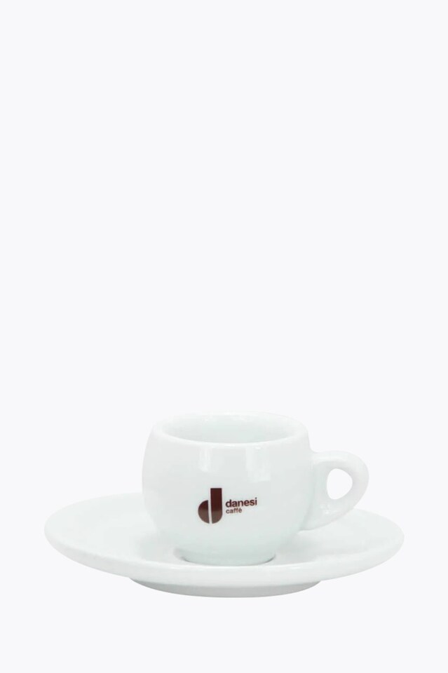 DANESI Caffè Espresso Cup