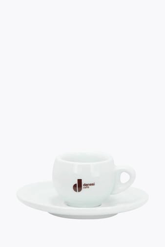DANESI Caffè Espresso Cup