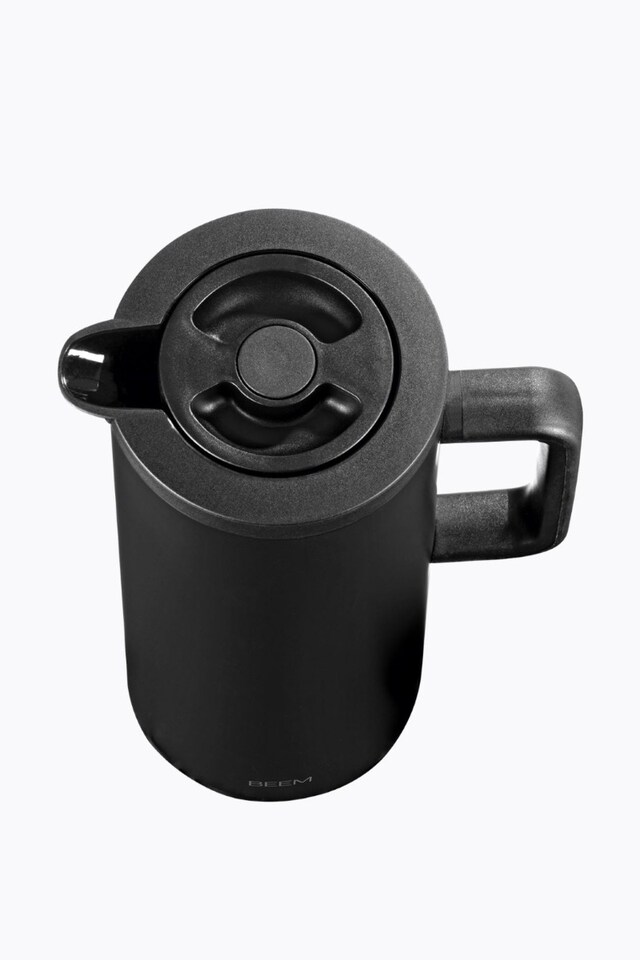 Beem Termo 1l Negro Mate