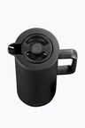 Beem Termo 1l Negro Mate