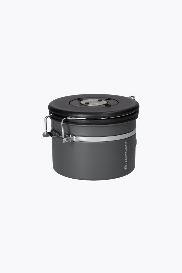 Zassenhaus Coffee Canister AROMA, 250g