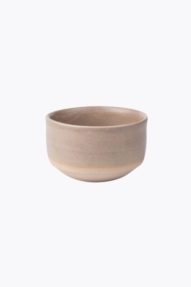 roastmarket ceramics Espresso Cup TERRA 80ml