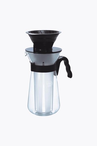 Hario V60 Ice Coffee Maker Fretta