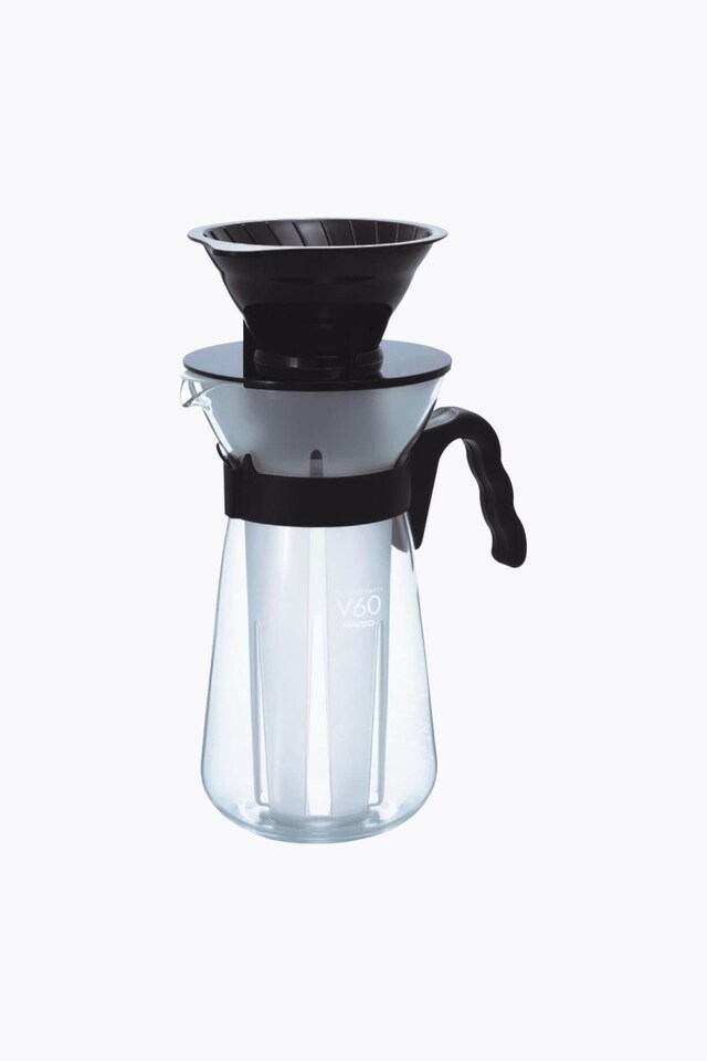 Hario V60 Ice Coffee Maker Fretta