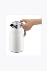 Alfi Skyline Insulated Carafe 1l White