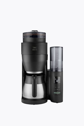Melitta® AromaFresh Therm Pro X Filter Coffee Machine