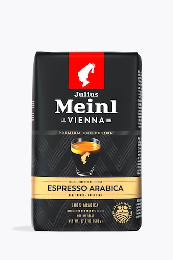 Julius Meinl Premium Collection Espresso Arabica 500g