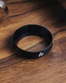 roastmarket Dosing Ring 58mm Black