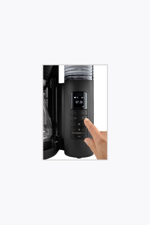 Melitta® AromaFresh Pro X