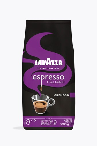 Lavazza Espresso Cremoso 1kg
