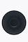 CreaTable Soft Touch platillo para espresso negro