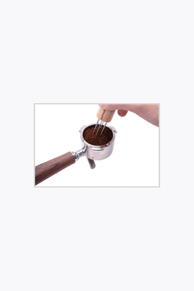 Joefrex Espresso-Verteiler
