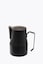Motta Europa Milk Pitcher 500ml Black