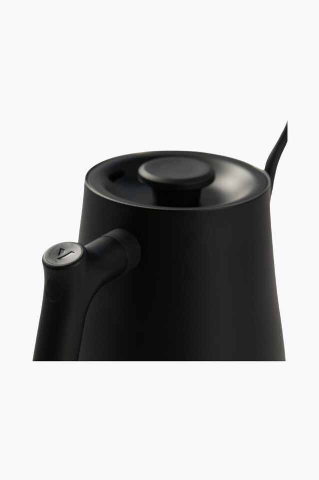 Varia AURA Smart Water Kettle 800ml Black