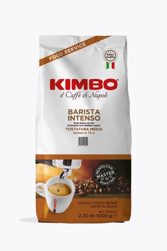 Kimbo Barista Intenso 1kg